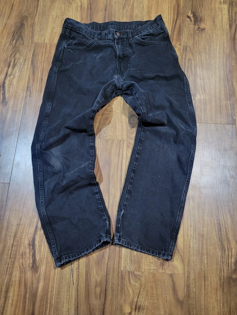Rustlers Mens Jeans